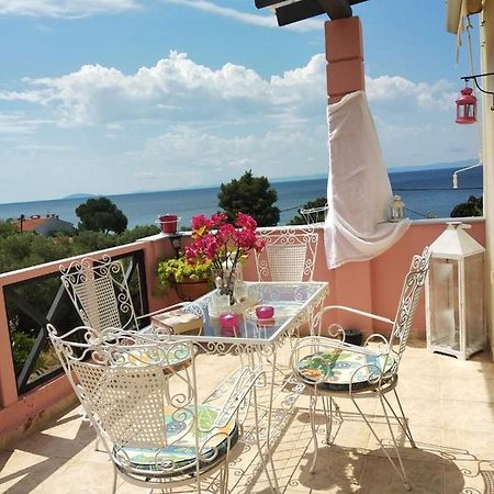 Вилла Dream House Никити Экстерьер фото