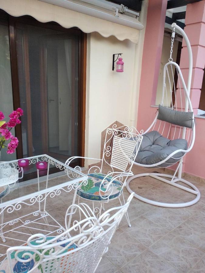 Вилла Dream House Никити Экстерьер фото