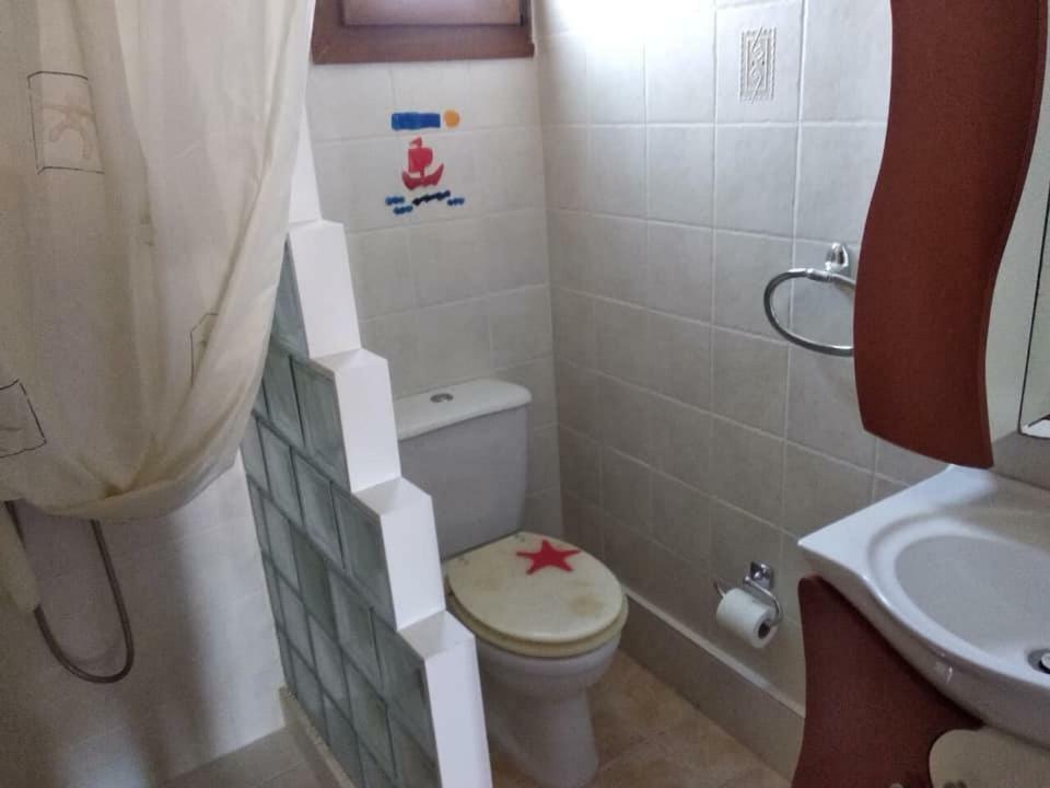 Вилла Dream House Никити Экстерьер фото