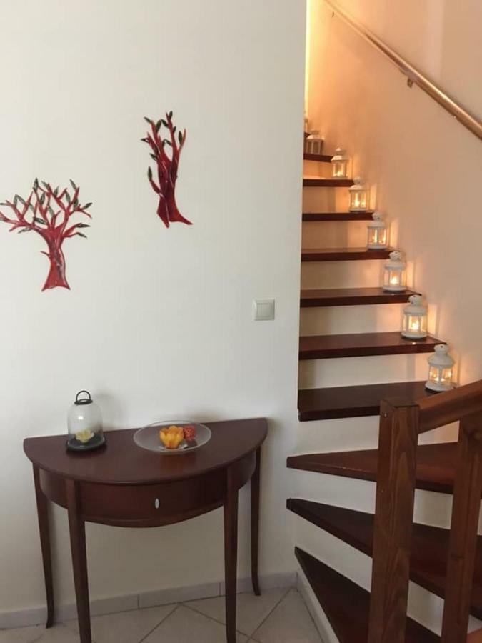 Вилла Dream House Никити Экстерьер фото