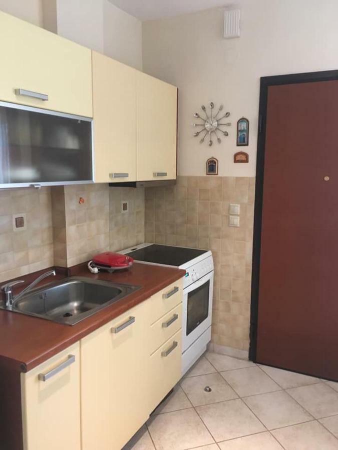 Вилла Dream House Никити Экстерьер фото